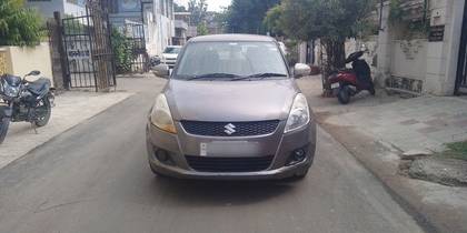 Maruti Swift VXI Maruti Swift VXI