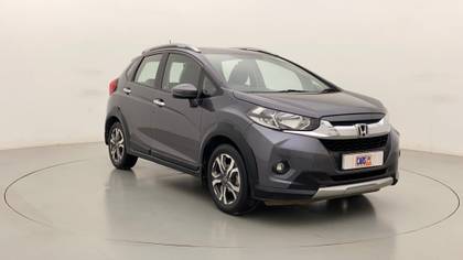 Honda WR-V i-VTEC VX Honda WR-V i-VTEC VX
