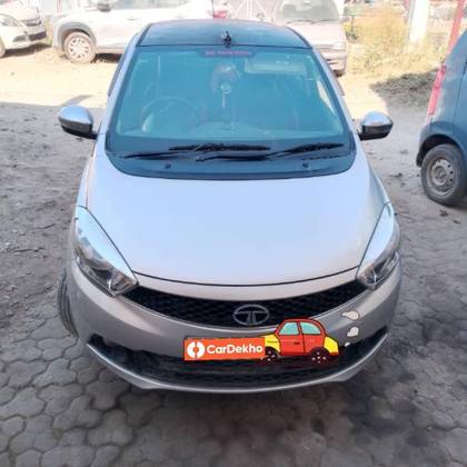 Tata Tigor 1.2 Revotron XT Tata Tigor 1.2 Revotron XT