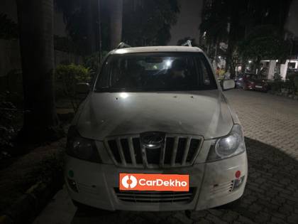 Mahindra Xylo E9 Mahindra Xylo E9