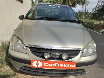 Tata Indigo LS Tata Indigo LS
