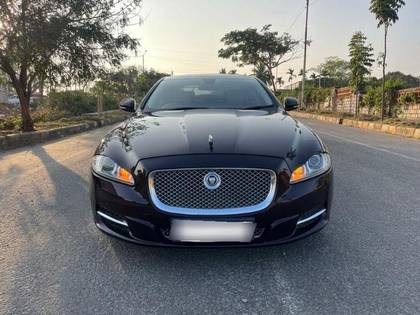 Jaguar XJ 3.0L Jaguar XJ 3.0L