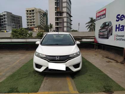 Honda Jazz 1.2 S i VTEC Honda Jazz 1.2 S i VTEC