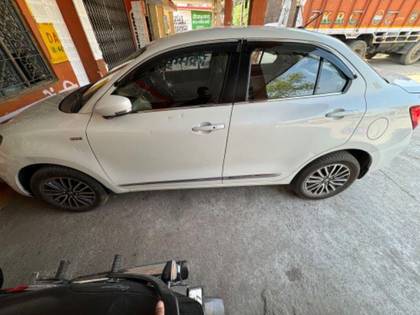 Maruti Swift Dzire AMT ZDI Plus Maruti Swift Dzire AMT ZDI Plus