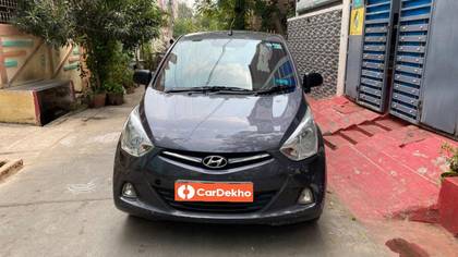 Hyundai EON Era Plus Hyundai EON Era Plus