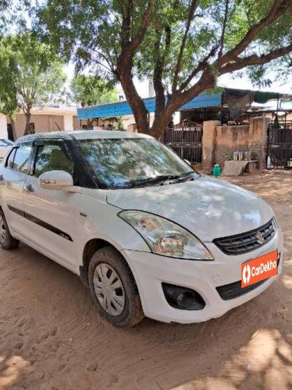 Maruti Swift Dzire VDI Maruti Swift Dzire VDI