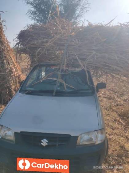 Maruti Alto LXi Maruti Alto LXi