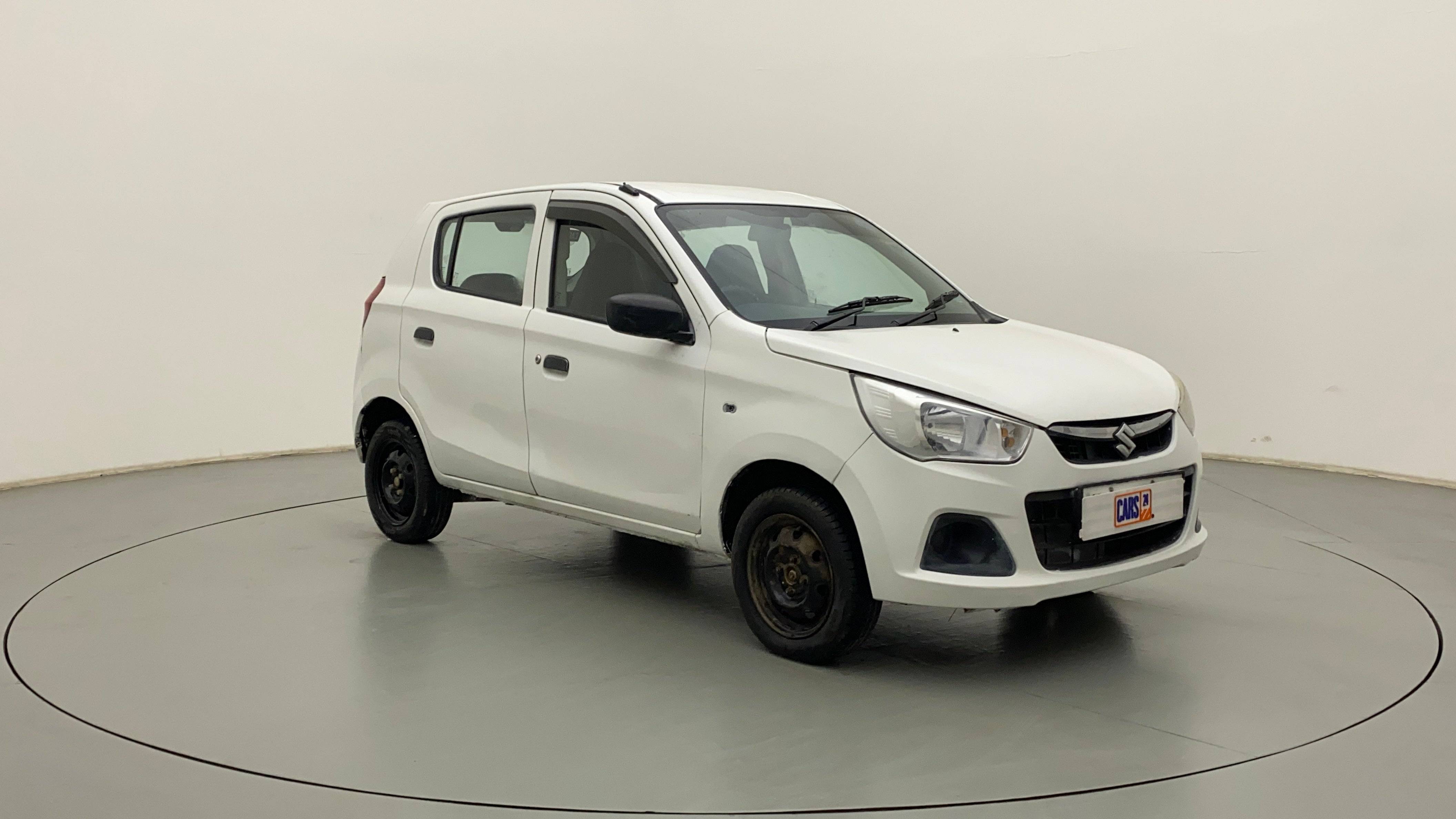 Maruti Alto K10 2014-2020 Colours - Check Maruti Alto K10 2014-2020 Colour  Options Available