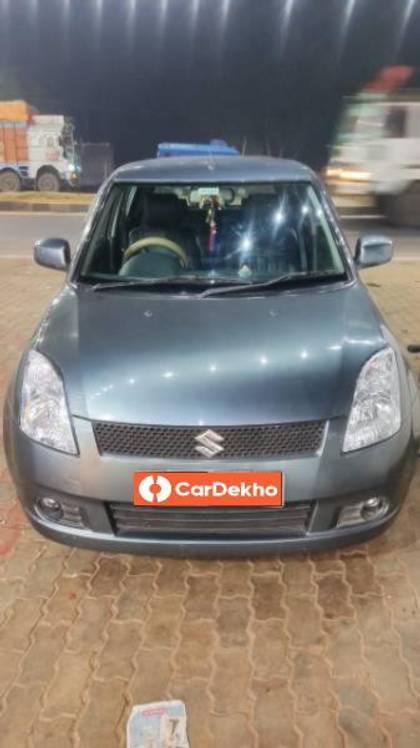 Maruti Swift 1.2 VDI BSII Maruti Swift 1.2 VDI BSII