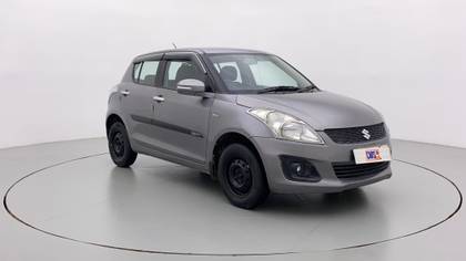 Maruti Swift VXI Maruti Swift VXI