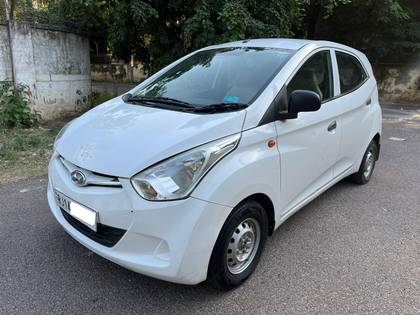 Hyundai EON 1.0 Era Plus Hyundai EON 1.0 Era Plus