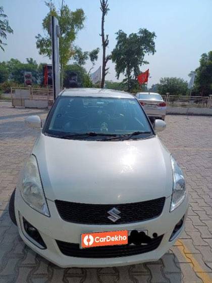 Maruti Swift VDI BSIV Maruti Swift VDI BSIV