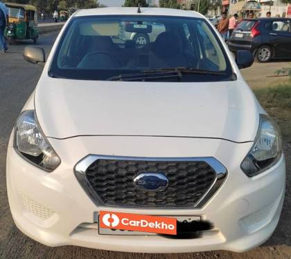 Datsun GO T Petrol Datsun GO T Petrol