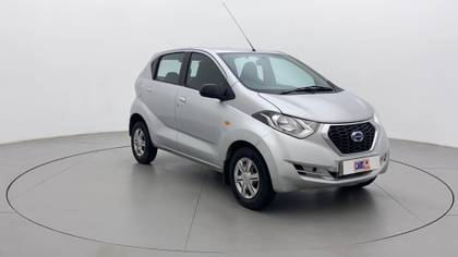 Datsun RediGO AMT 1.0 T Option Datsun RediGO AMT 1.0 T Option