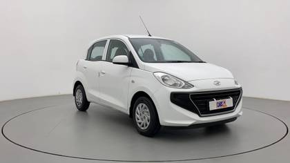 Hyundai Santro Magna Hyundai Santro Magna