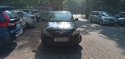 Skoda Fabia 1.2 TDI Ambition Plus Skoda Fabia 1.2 TDI Ambition Plus
