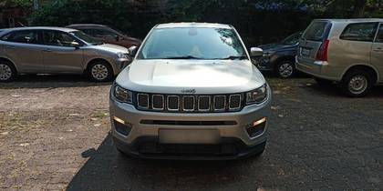 Jeep Compass 1.4 Sport Jeep Compass 1.4 Sport