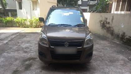 Maruti Wagon R LXI CNG Maruti Wagon R LXI CNG