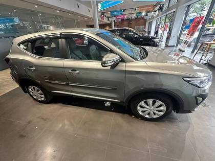 MG Astor Style BSVI MG Astor Style BSVI