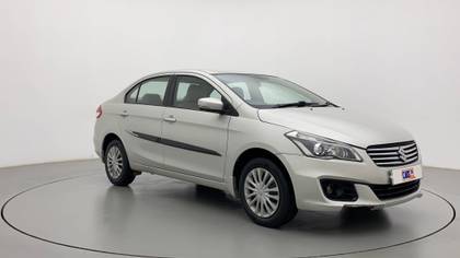 Maruti Ciaz Delta BSIV Maruti Ciaz Delta BSIV