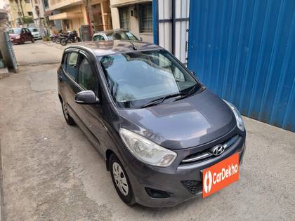 Hyundai i10 Magna Hyundai i10 Magna