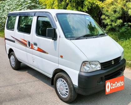 Maruti Eeco 5 Seater AC CNG Maruti Eeco 5 Seater AC CNG