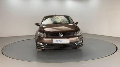 Volkswagen Ameo 1.2 MPI Highline Volkswagen Ameo 1.2 MPI Highline