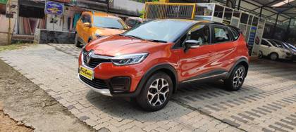 Renault Captur 1.5 Diesel Platine Renault Captur 1.5 Diesel Platine