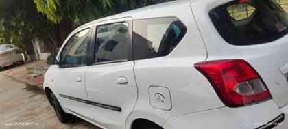 Datsun GO Plus T BSIV Datsun GO Plus T BSIV