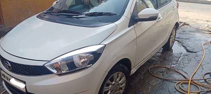 Tata Tiago 1.05 Revotorq XZ Tata Tiago 1.05 Revotorq XZ