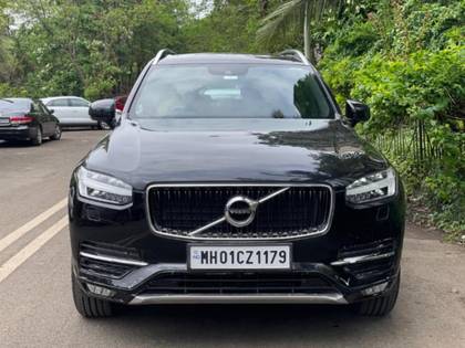 Volvo XC 90 D5 Inscription BSIV Volvo XC 90 D5 Inscription BSIV