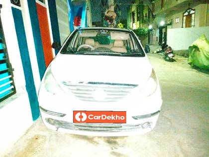 Tata Indica Quadrajet LX Tata Indica Quadrajet LX