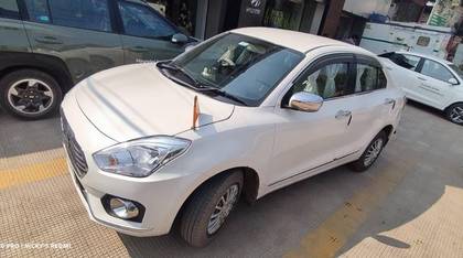Maruti Swift Dzire VXI 1.2 BS IV Maruti Swift Dzire VXI 1.2 BS IV