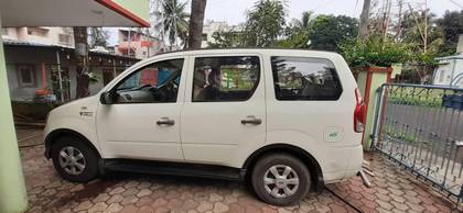 Mahindra Xylo H4 ABS Mahindra Xylo H4 ABS