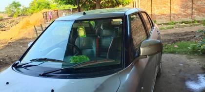 Maruti Swift Dzire VDi Maruti Swift Dzire VDi