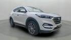 Hyundai Tucson 2.0 e-VGT 2WD AT GL Hyundai Tucson 2.0 e-VGT 2WD AT GL