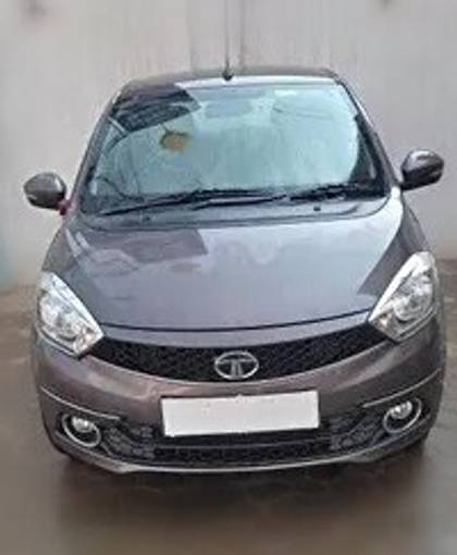 Tata Tiago XZ Tata Tiago XZ