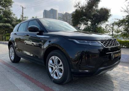 Land Rover Range Rover Evoque 2.0 R-Dynamic SE Diesel Land Rover Range Rover Evoque 2.0 R-Dynamic SE Diesel