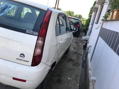 Tata Indica Aqua 1.3 Quadrajet Tata Indica Aqua 1.3 Quadrajet