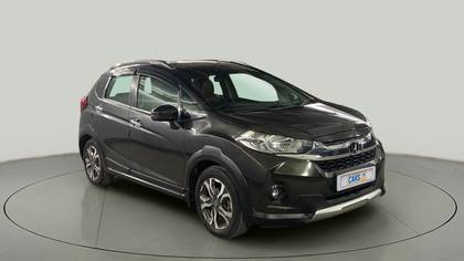 Honda WR-V i-VTEC VX Honda WR-V i-VTEC VX