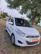 Hyundai i10 Magna
