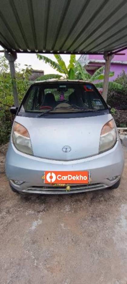 Tata Nano Lx BSIII Tata Nano Lx BSIII