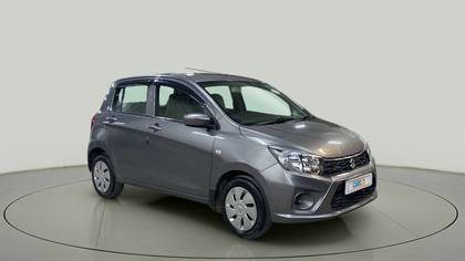 Maruti Celerio VXI Maruti Celerio VXI