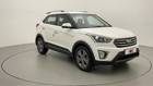 Hyundai Creta 1.6 VTVT AT SX Plus