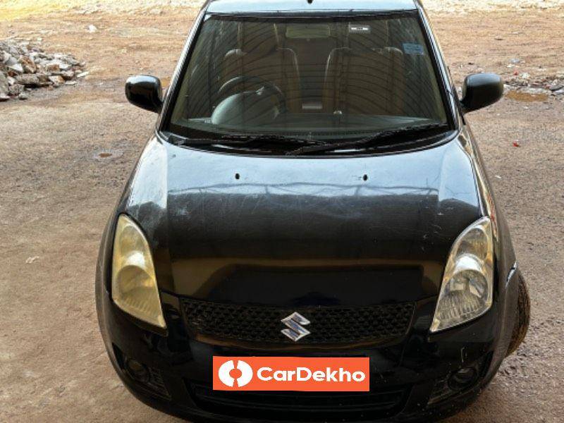 Maruti Swift 2010-2014 ZXI On Road Price (Petrol), Features & Specs, Images