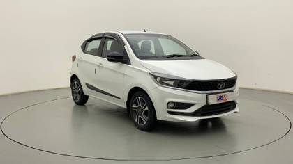 Tata Tiago XZA Plus Tata Tiago XZA Plus