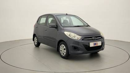 2011 Hyundai i10 Magna