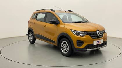 Renault Triber RXT Renault Triber RXT