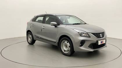 Maruti Baleno 1.2 Delta Maruti Baleno 1.2 Delta