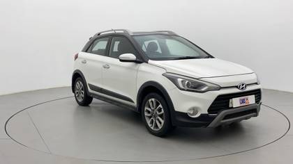 Hyundai i20 Active 1.2 SX Hyundai i20 Active 1.2 SX